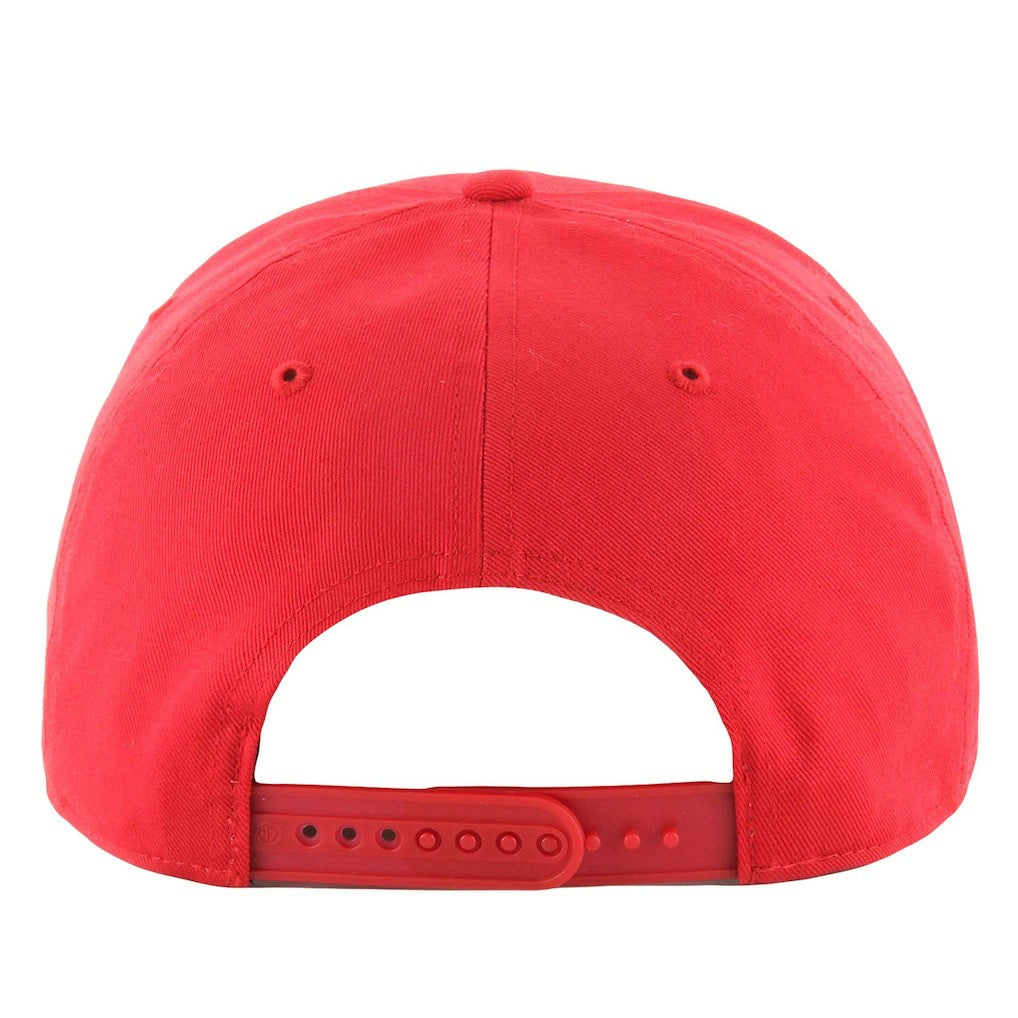 '47 Overhand Hitch Adjustable Hat - Kansas City Chiefs Hats