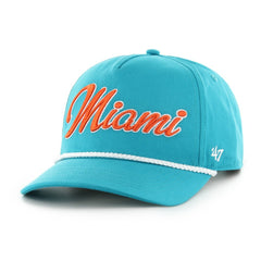 '47 Overhand Hitch Adjustable Hat - Miami Dolphins Hats