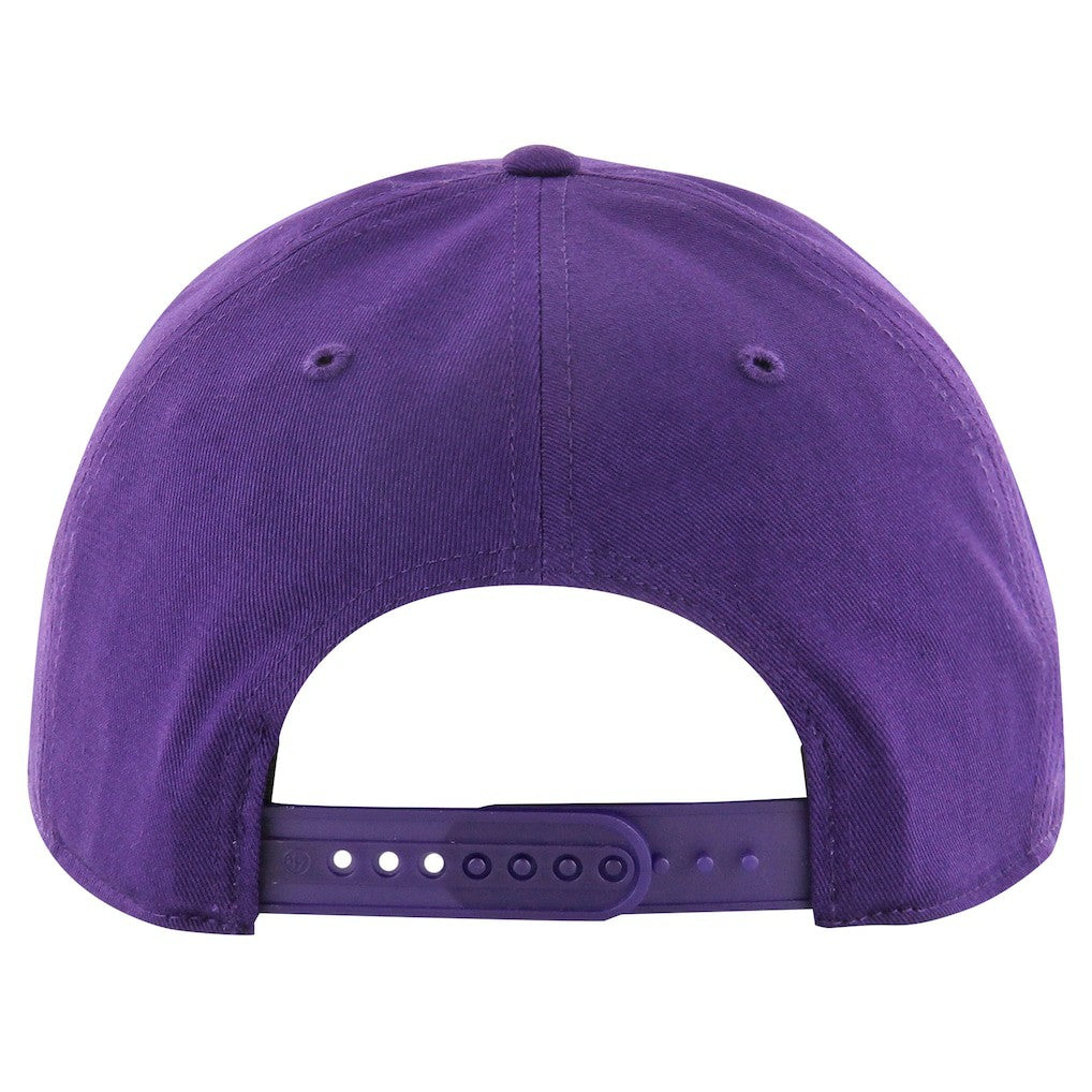 '47 Overhand Hitch Adjustable Hat - Minnesota Vikings Hats