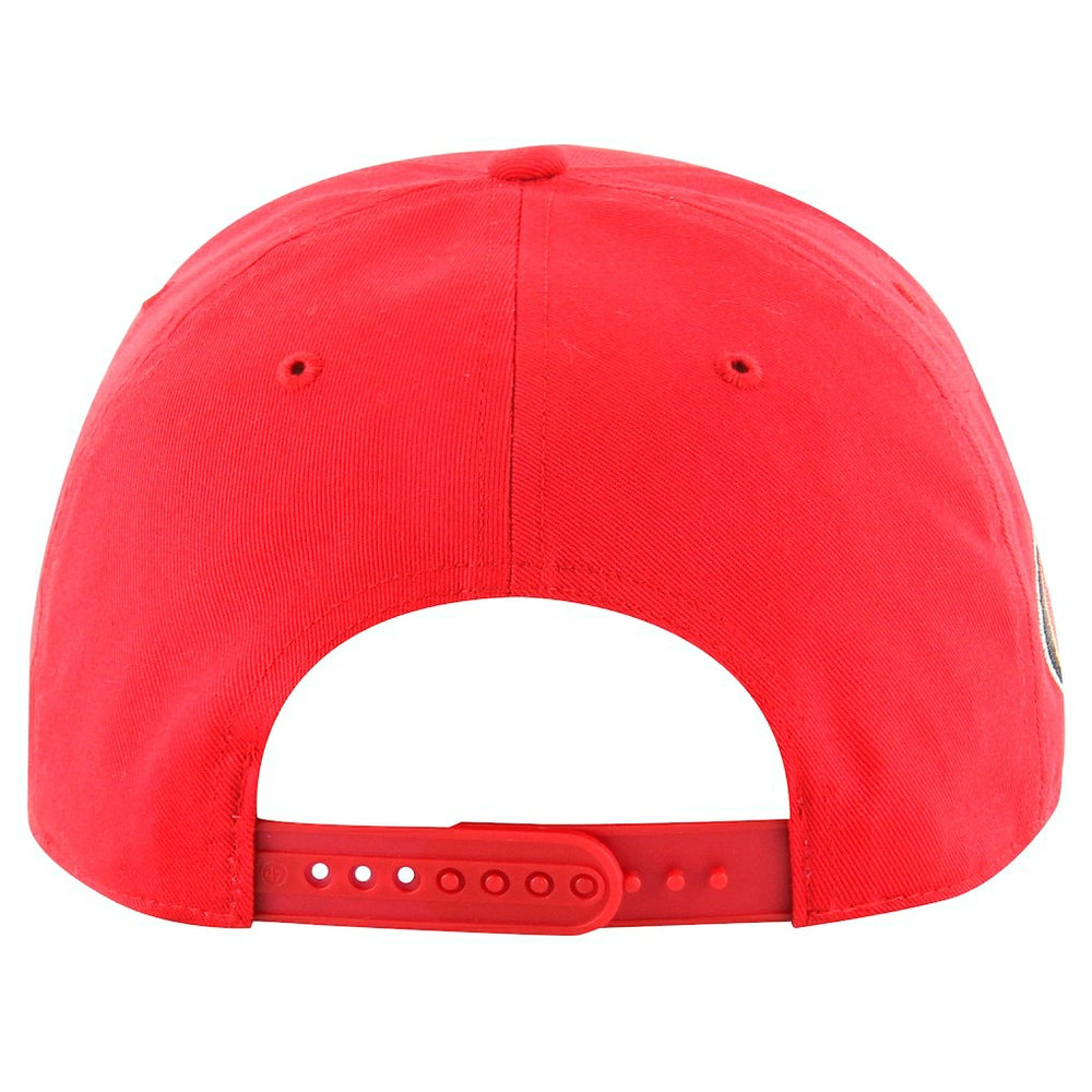 '47 Overhand Hitch Adjustable Hat - San Francisco 49ers Hats