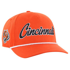 '47 Overhand Hitch Adjustable Hat - Cincinnati Bengals Hats