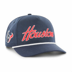 '47 Overhand Hitch Adjustable Hat - Houston Texans Hats