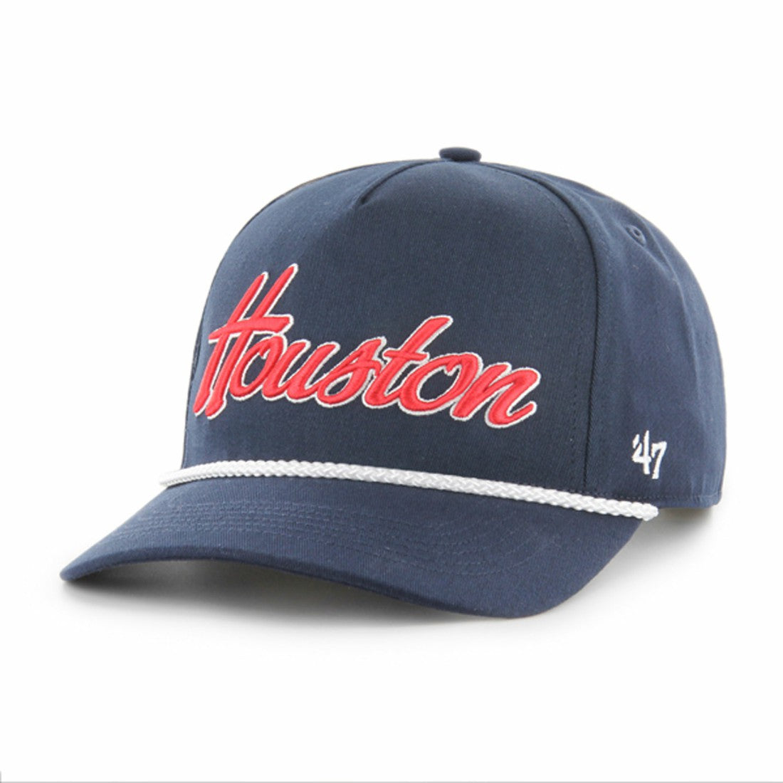 '47 Overhand Hitch Adjustable Hat - Houston Texans Hats