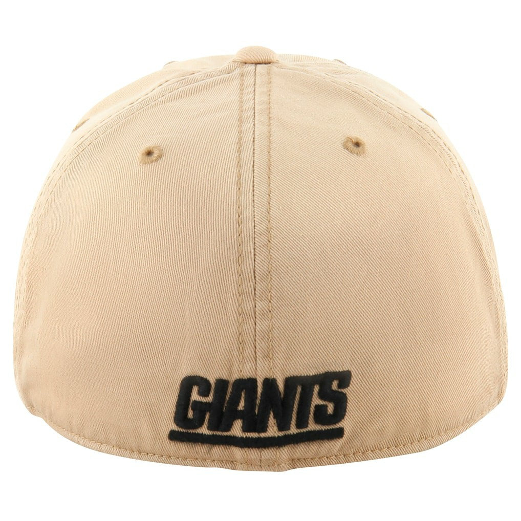 '47 Dusted Relaxed Franchise Fitted Hat - New York Giants Hats