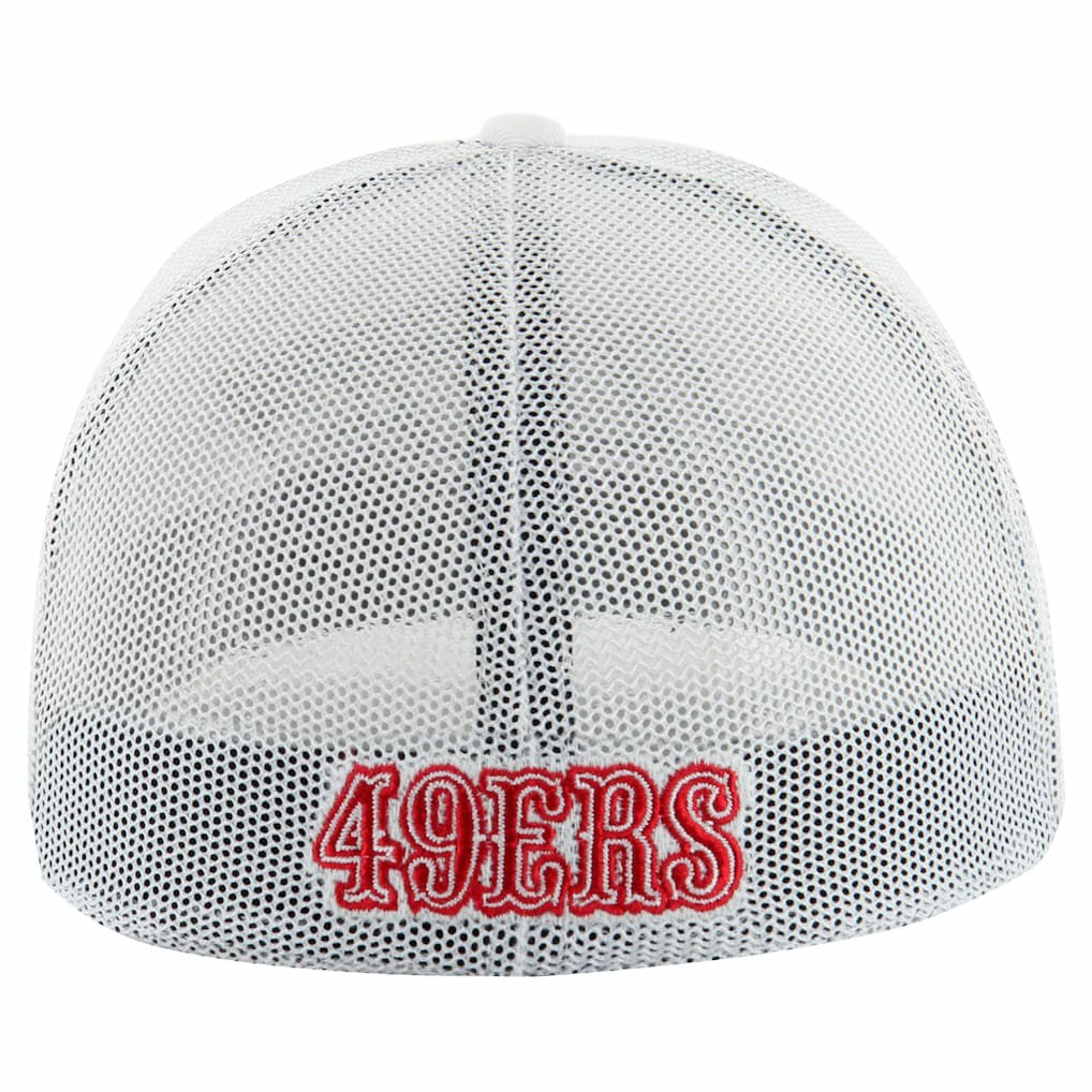 '47 Snowball Trophy Stretch Fit Hat - San Francisco 49ers Hats