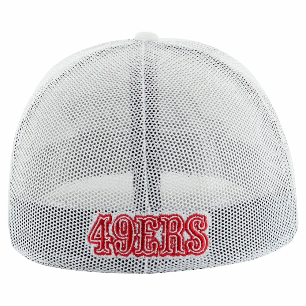 '47 Snowball Trophy Stretch Fit Hat - San Francisco 49ers Hats