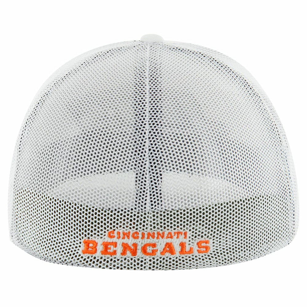 '47 Snowball Trophy Stretch Fit Hat - Cincinnati Bengals Hats