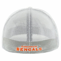 '47 Snowball Trophy Stretch Fit Hat - Cincinnati Bengals Hats