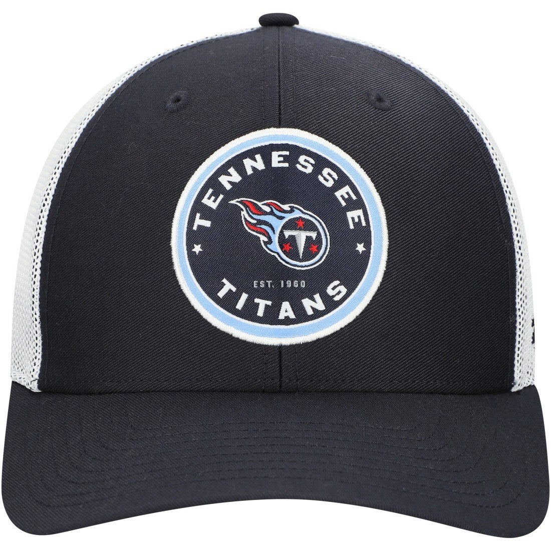 '47 Disclose Trophy Flex Hat - Tennessee Titans Hats