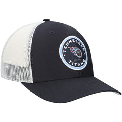 '47 Disclose Trophy Flex Hat - Tennessee Titans Hats