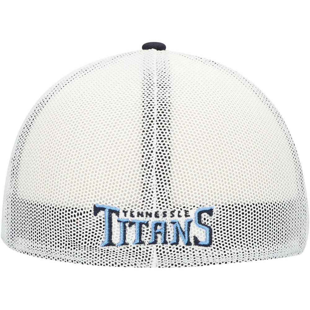 '47 Disclose Trophy Flex Hat - Tennessee Titans Hats
