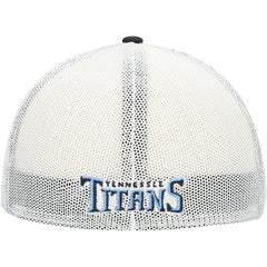 '47 Disclose Trophy Flex Hat - Tennessee Titans Hats