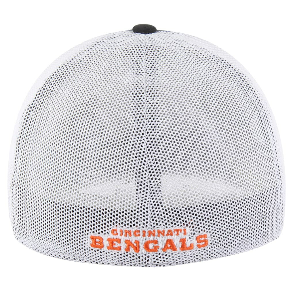 '47 Disclose Trophy Stretch Fit Hat - Cincinnati Bengals Hats