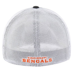 '47 Disclose Trophy Stretch Fit Hat - Cincinnati Bengals Hats