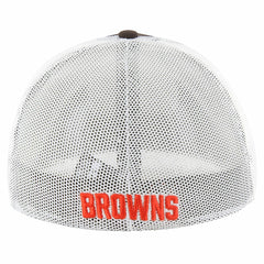 '47 Disclose Trophy Stretch Fit Hat - Cleveland Browns Hats