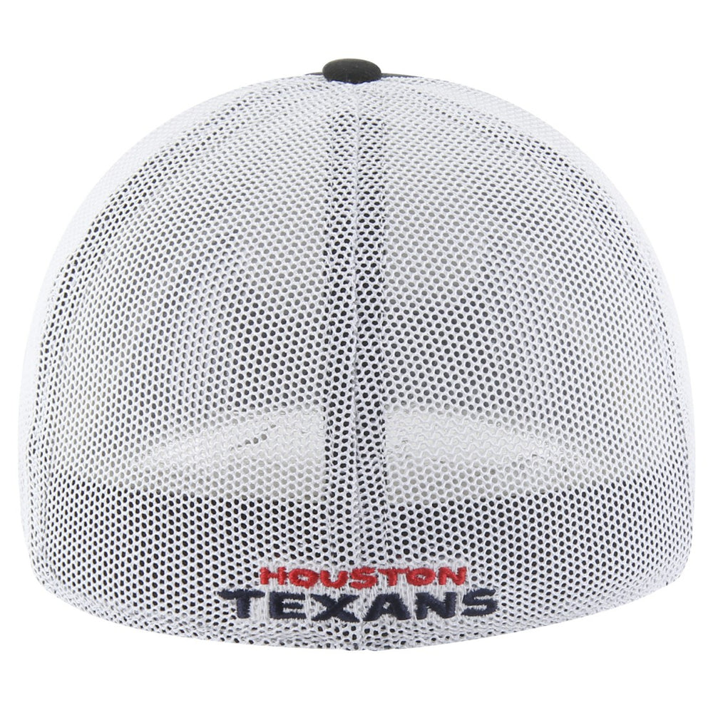 '47 Disclose Trophy Stretch Fit Hat - Houston Texans Hats