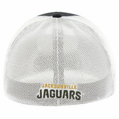 '47 Disclose Trophy Stretch Fit Hat - Jacksonville Jaguars Hats