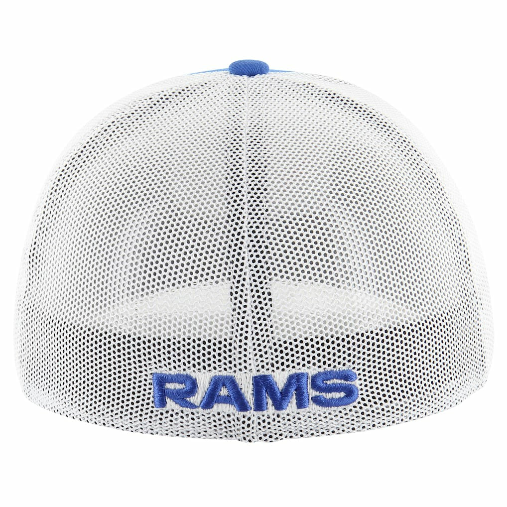'47 Disclose Trophy Stretch Fit Hat - Los Angeles Rams Hats