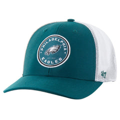 '47 Disclose Trophy Stretch Fit Hat - Philadelphia Eagles Hats