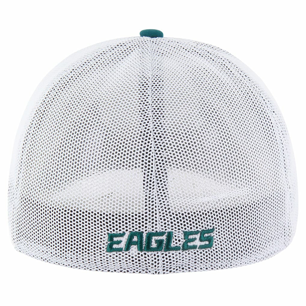 '47 Disclose Trophy Stretch Fit Hat - Philadelphia Eagles Hats