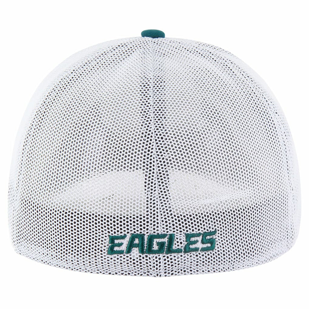 '47 Disclose Trophy Stretch Fit Hat - Philadelphia Eagles Hats