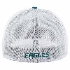 '47 Disclose Trophy Stretch Fit Hat - Philadelphia Eagles Hats
