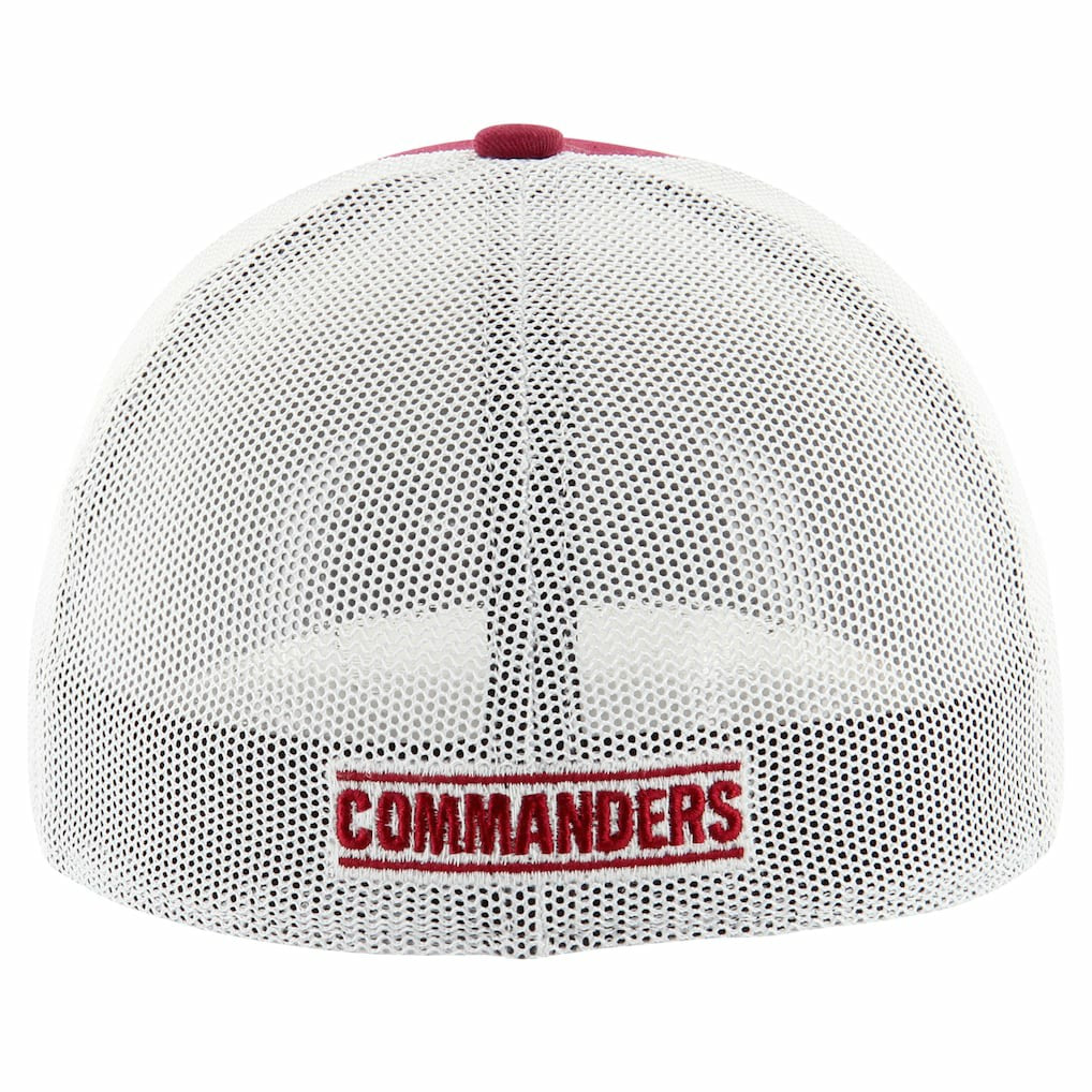 '47 Thrash Trophy Flex Hat - Washington Commanders Hats