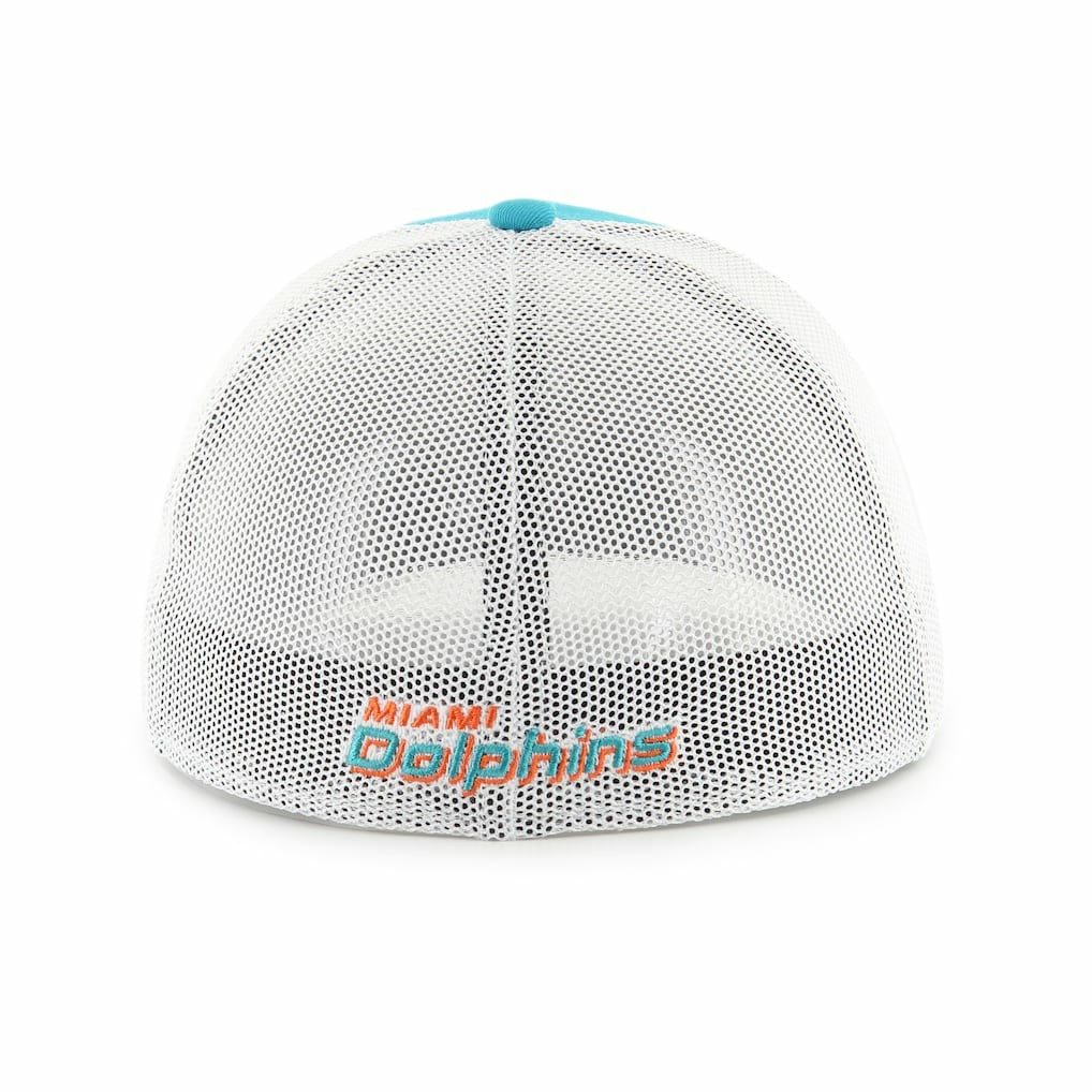 '47 Thrash Trophy Flex Hat - Miami Dolphins Hats