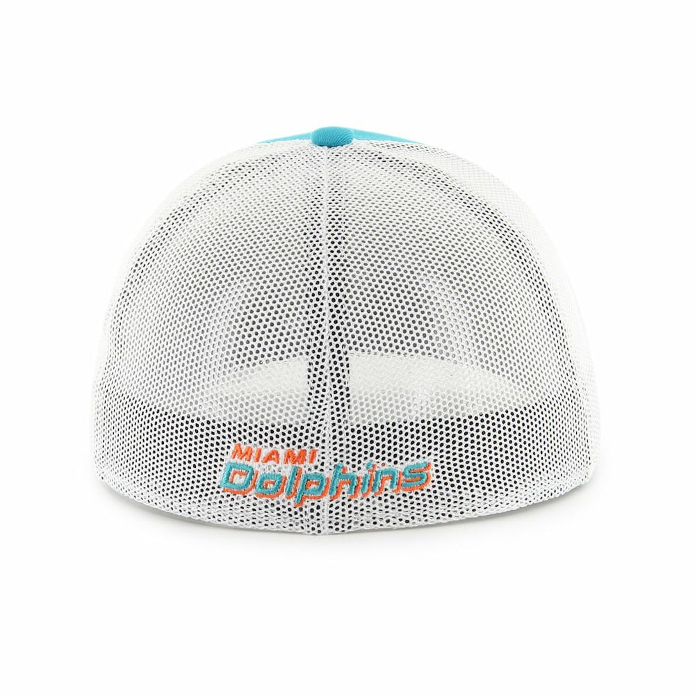 '47 Thrash Trophy Flex Hat - Miami Dolphins Hats