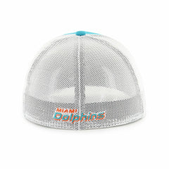 '47 Thrash Trophy Flex Hat - Miami Dolphins Hats