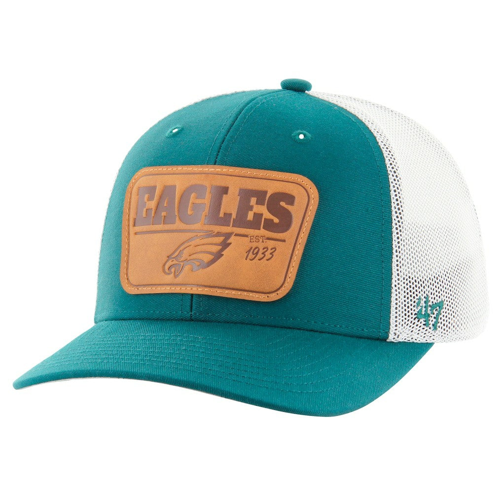 '47 Thrash Trophy Flex Hat - Philadelphia Eagles Hats