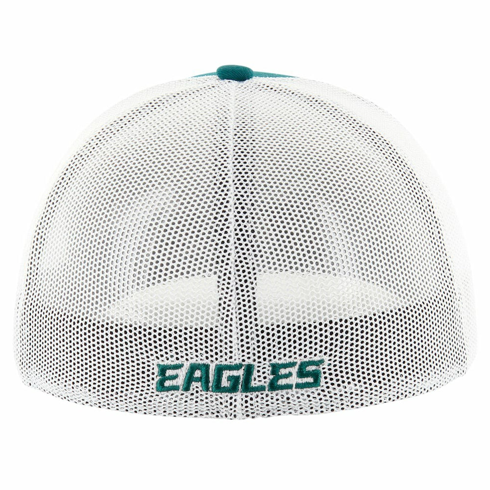 '47 Thrash Trophy Flex Hat - Philadelphia Eagles Hats