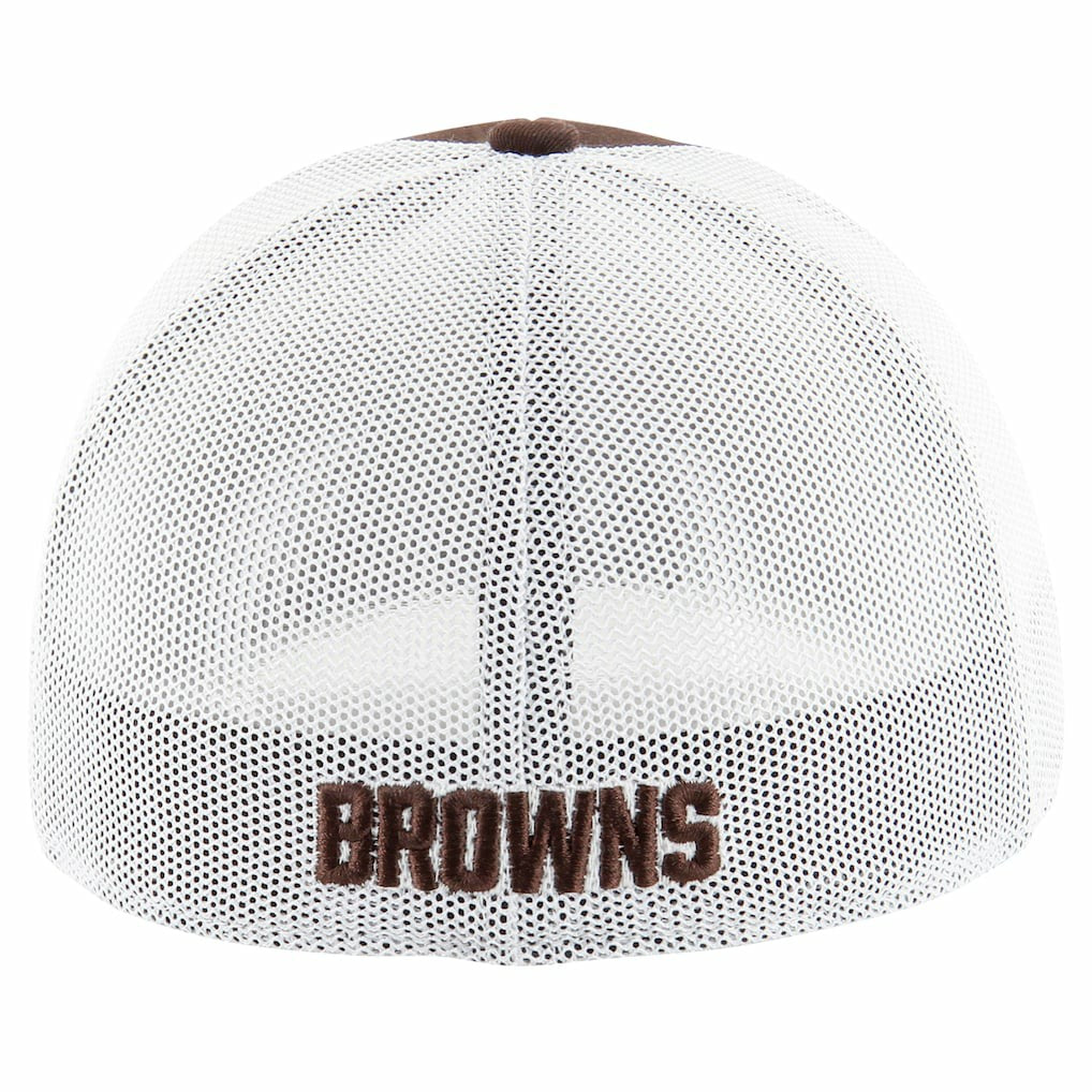 '47 Thrash Trophy Flex Hat - Cleveland Browns Hats