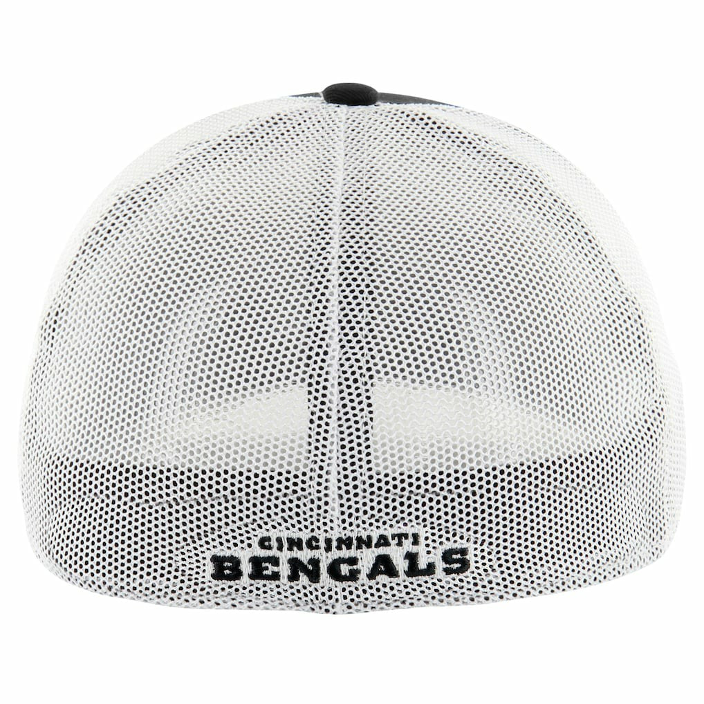 '47 Thrash Trophy Flex Hat - Cincinnati Bengals Hats