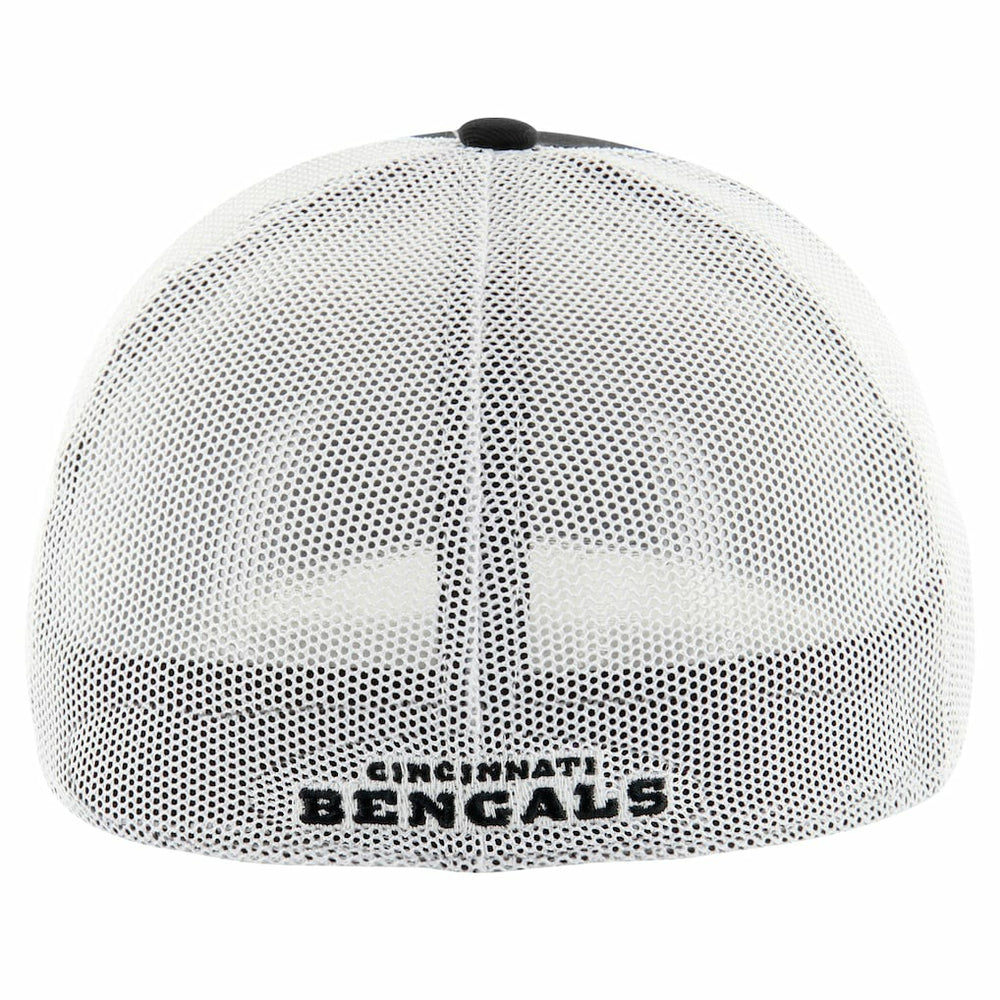 '47 Thrash Trophy Flex Hat - Cincinnati Bengals Hats
