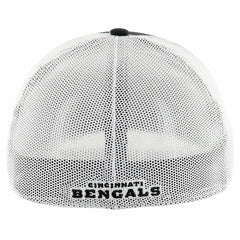 '47 Thrash Trophy Flex Hat - Cincinnati Bengals Hats