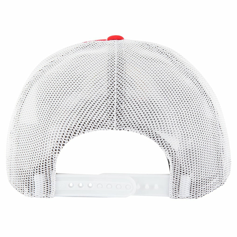 '47 Team Unstructured Trucker Adjustable Hat - Kansas City Chiefs Hats