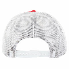 '47 Team Unstructured Trucker Adjustable Hat - Kansas City Chiefs Hats