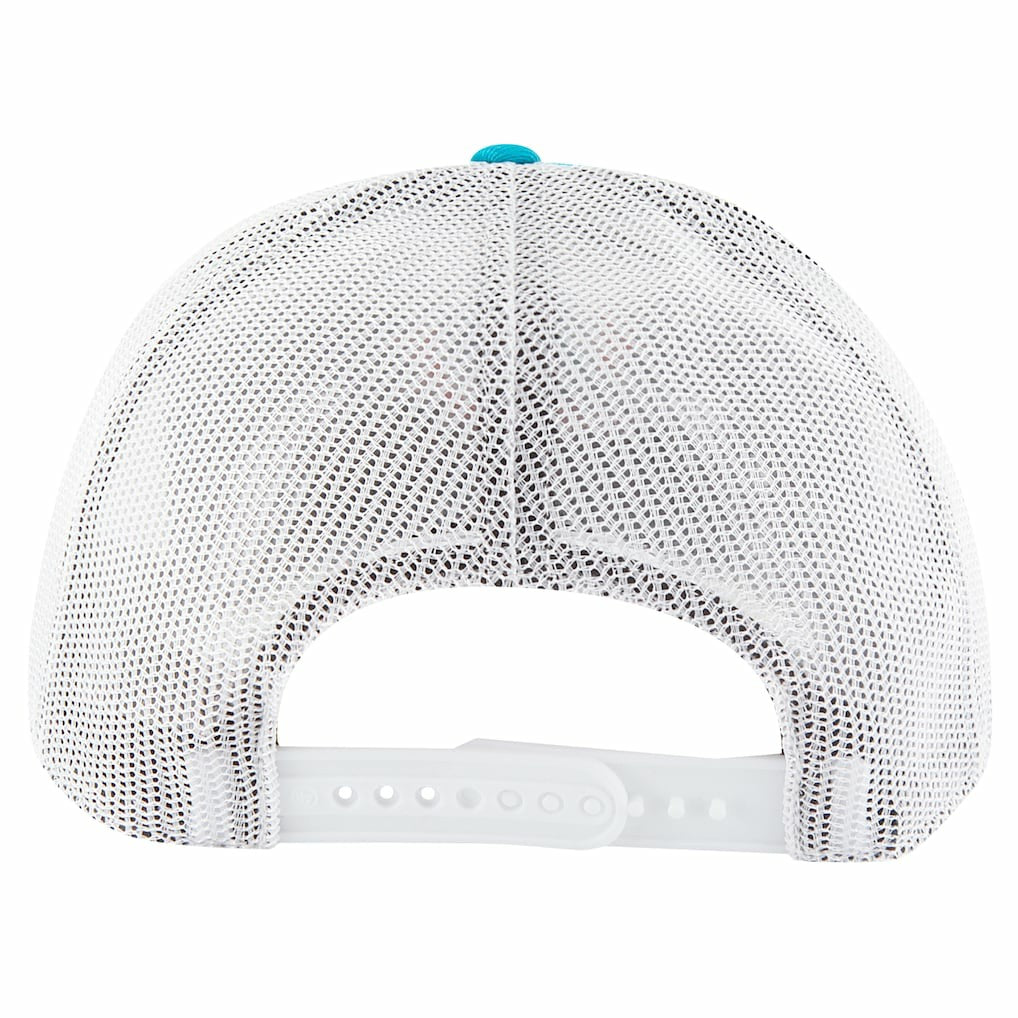 '47 Team Unstructured Trucker Adjustable Hat - Miami Dolphins Hats