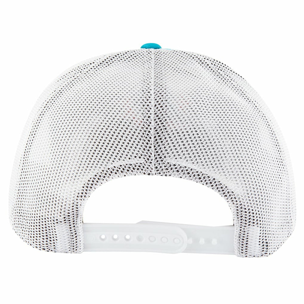 '47 Team Unstructured Trucker Adjustable Hat - Miami Dolphins Hats