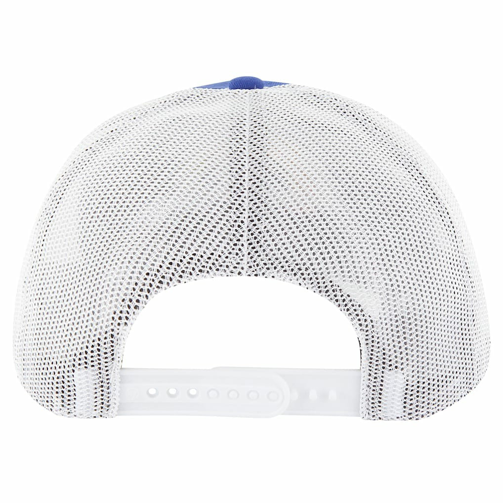 '47 Team Unstructured Trucker Adjustable Hat - New York Giants Hats