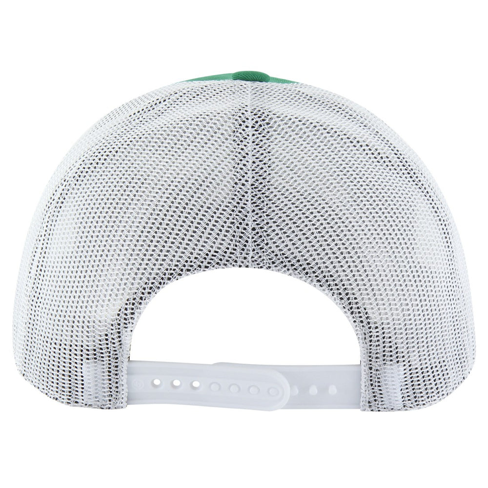 '47 Team Unstructured Trucker Adjustable Hat - New York Jets Hats