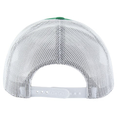 '47 Team Unstructured Trucker Adjustable Hat - New York Jets Hats