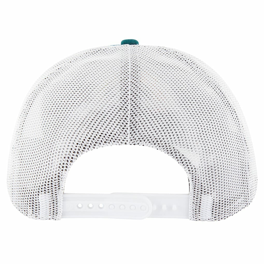 '47 Team Unstructured Trucker Adjustable Hat - Philadelphia Eagles Hats