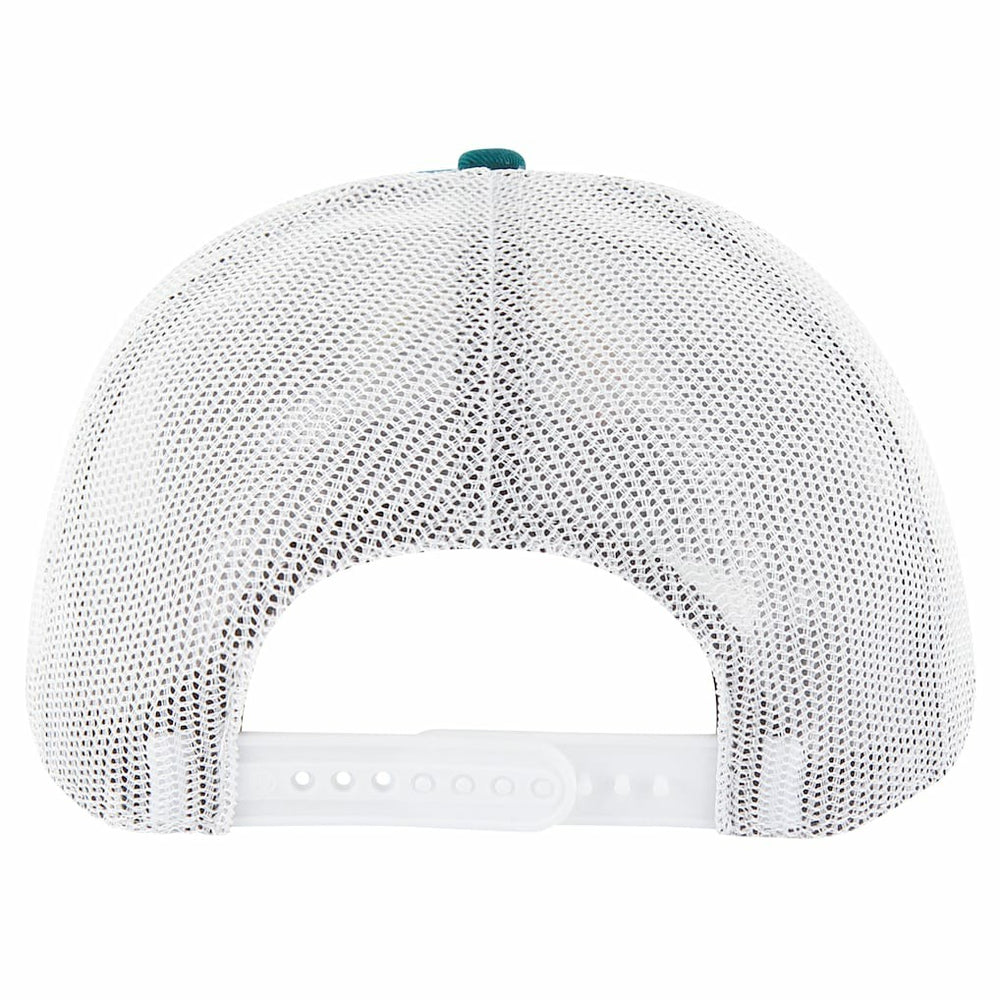 '47 Team Unstructured Trucker Adjustable Hat - Philadelphia Eagles Hats