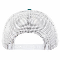 '47 Team Unstructured Trucker Adjustable Hat - Philadelphia Eagles Hats