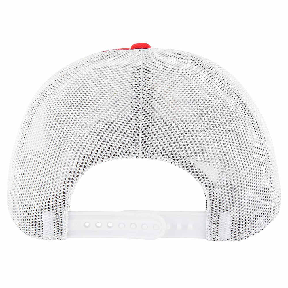 '47 Team Unstructured Trucker Adjustable Hat - San Francisco 49ers Hats