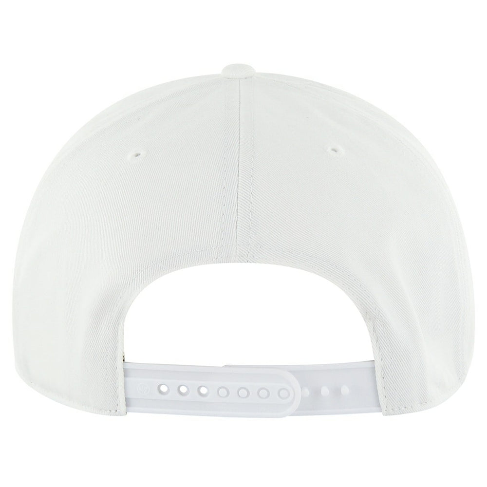 '47 Roscoe Hitch Rope Adjustable Hat - Detroit Lions Hats