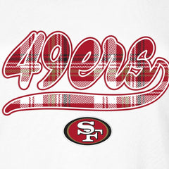 Women's 3rd Down T-Shirt - San Francisco 49ers T-shirts