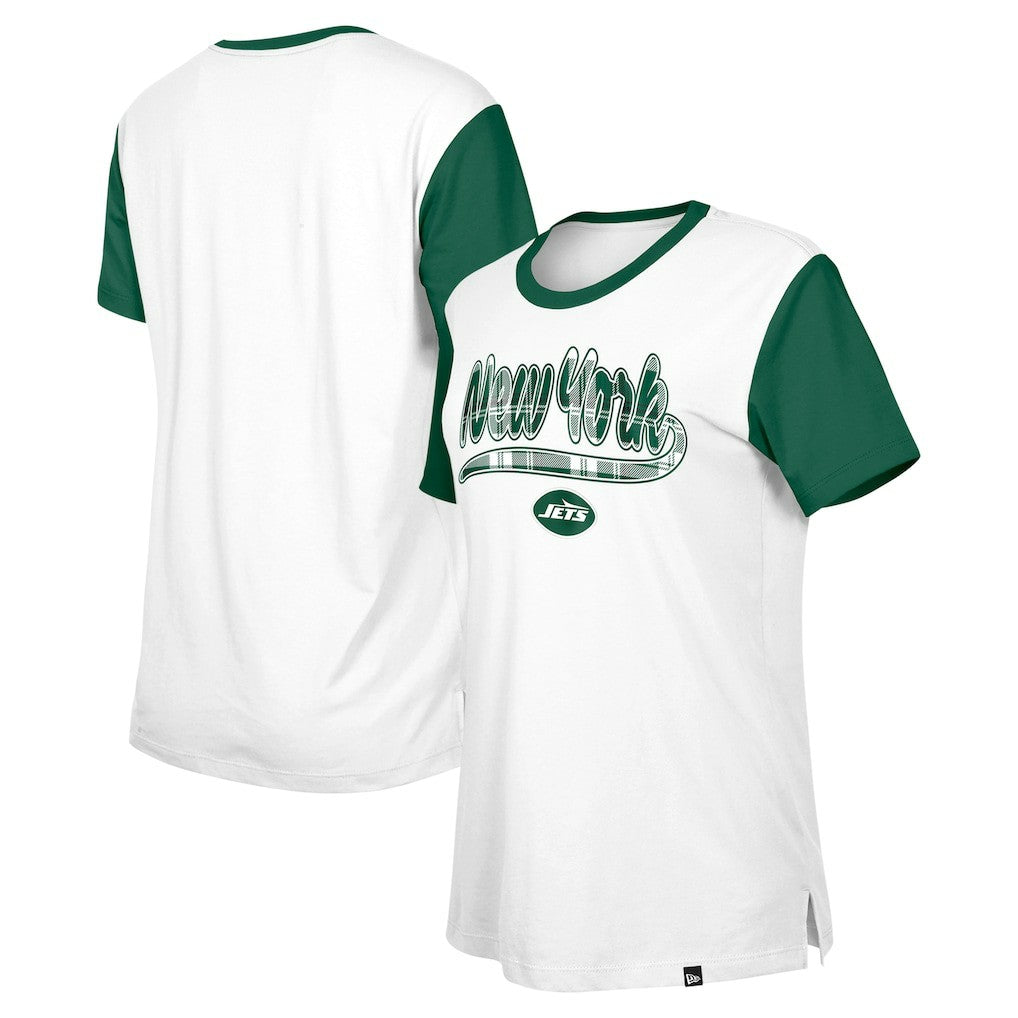 Women's 3rd Down T-Shirt - New York Jets T-shirts